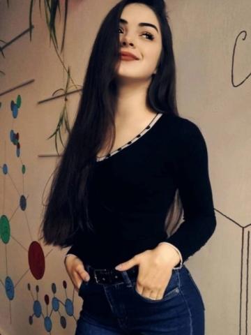 Индивидуалка Екатерина Фотография 2
