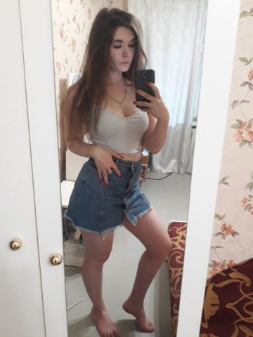 Ленусик